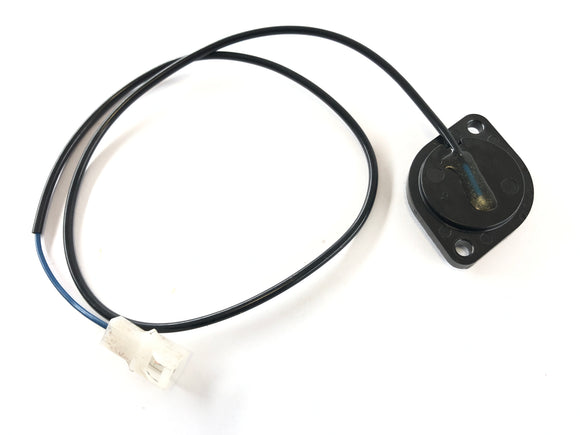 Suzuki GSX -R 1100 GV73B [1991] - Nøytral sensor Idle Switch