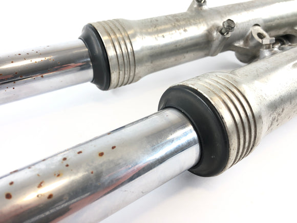 Honda GL 1000 Goldwing GL1 [1977] - Gabel Telegabel mit Achse