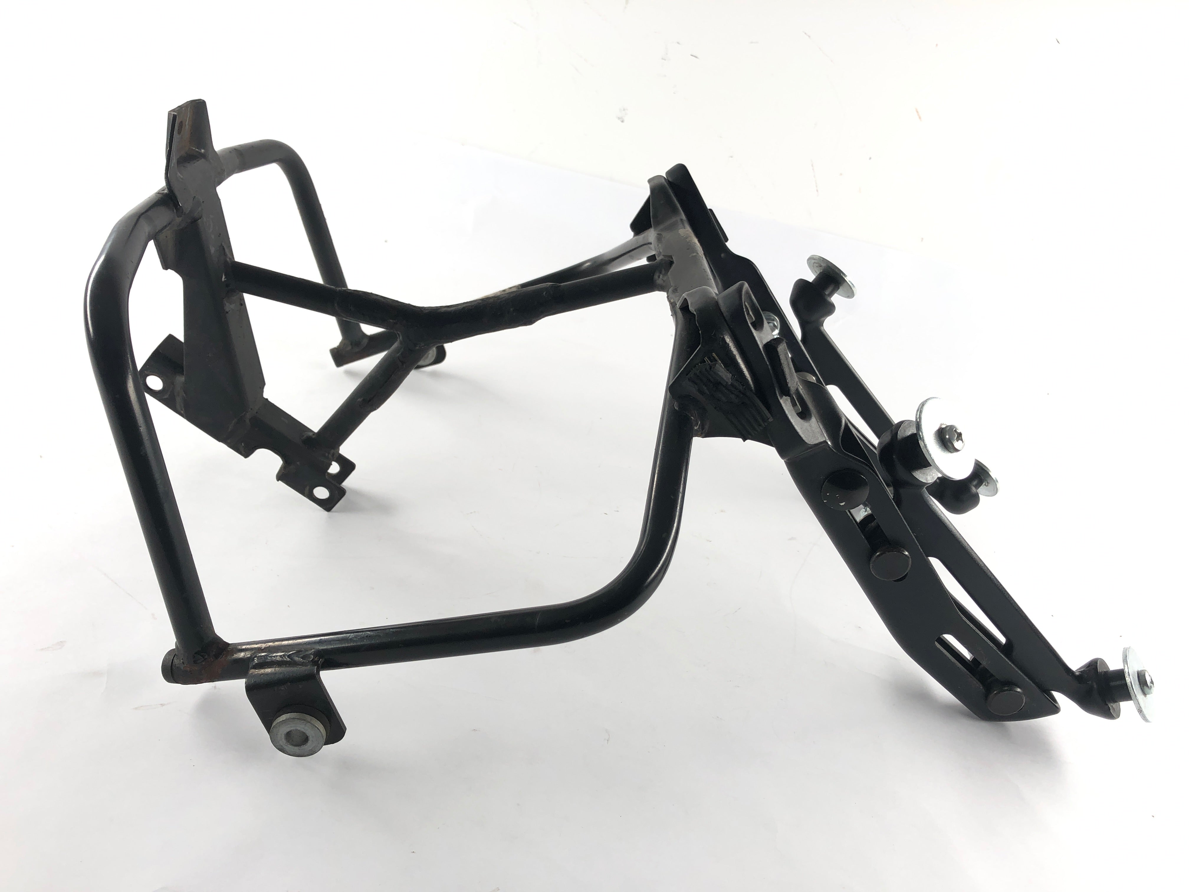 Moto Guzzi Norge 1200 LP [2006] -Cladding Holder Front Bracket Windshield