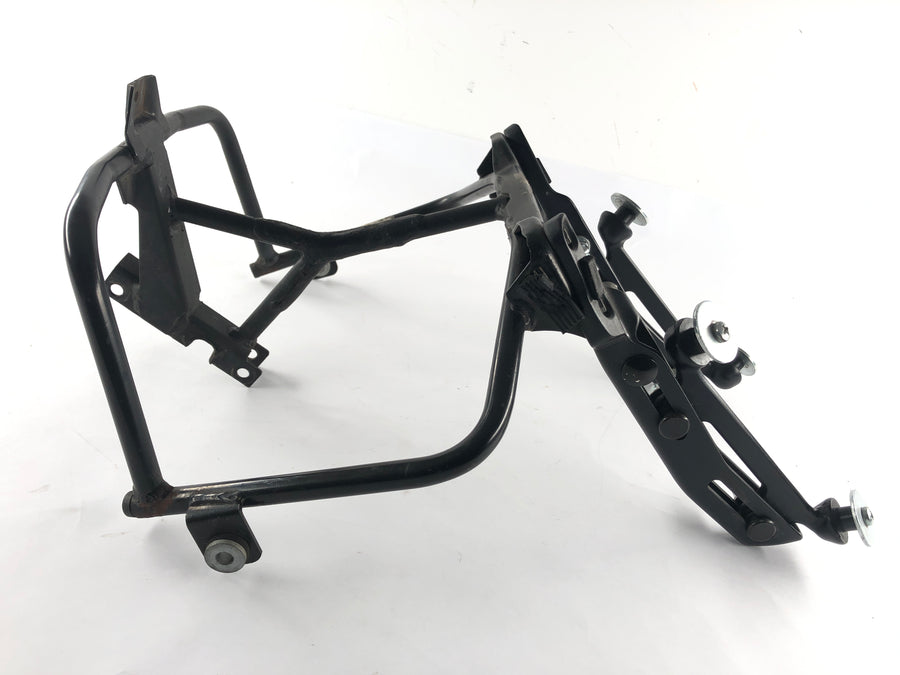 Moto Guzzi Norge 1200 LP [2006] - Cladding Holder Front Cracket Tuulilasi