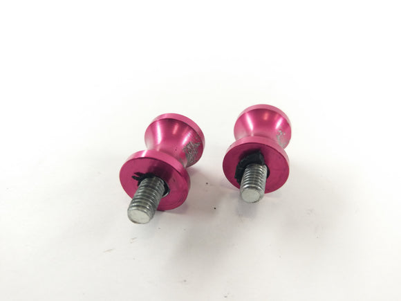 Aprilia RS 250 [1998] - Support de montage