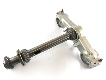 Cagiva Elefant 650 [1985] - Fork Bridge hieronder - 0