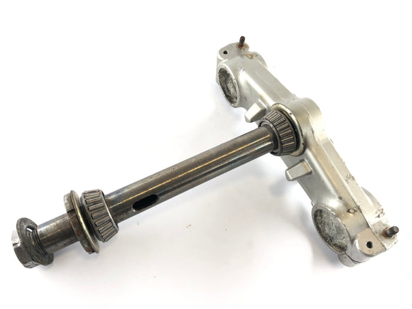 Cagiva Elefant 650 [1985] - Форк -мост ниже