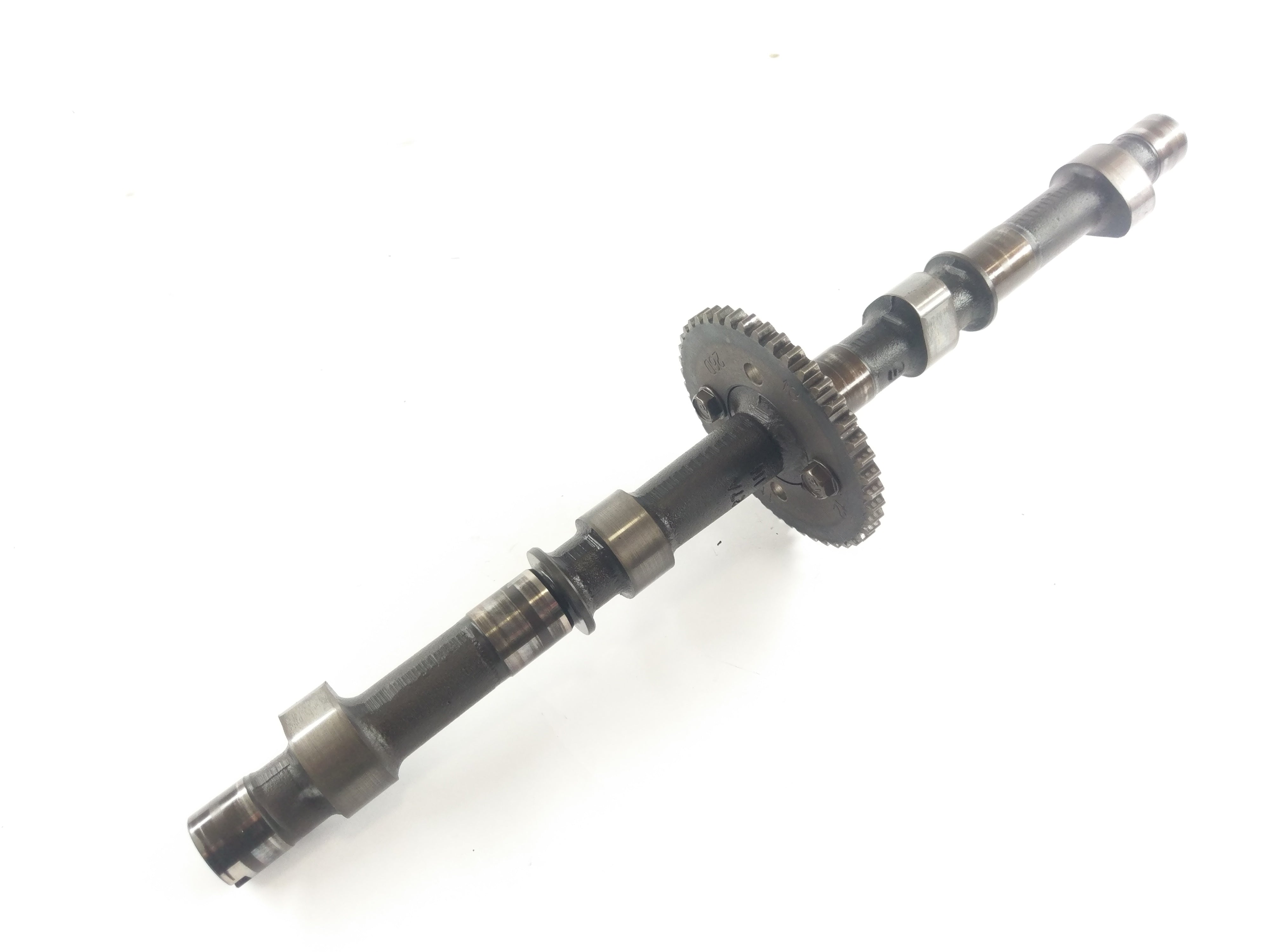 Suzuki GSF 1200 S GV75A [1998] - Camshaft Inlet Shaft