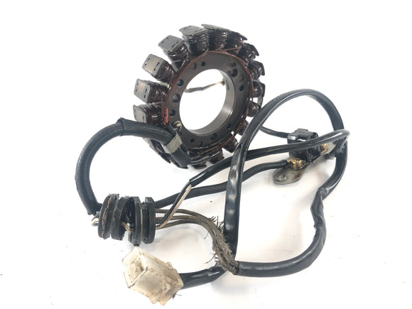 Yamaha XV 535 Virago 2YL [1987] - Alternateur avec capteur