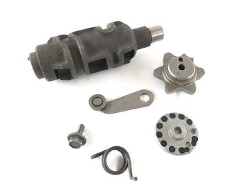 Kawasaki VN 1500 A VNAA [toutes années] - tambour de changement de vitesse - 0