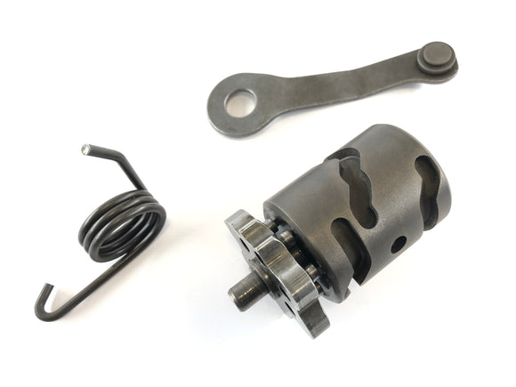 BMW F 650 CS Scarver [2001] - Roller de cambio