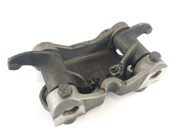 Moto Guzzi Le Mans 1000 VV [1988] - culbuteur