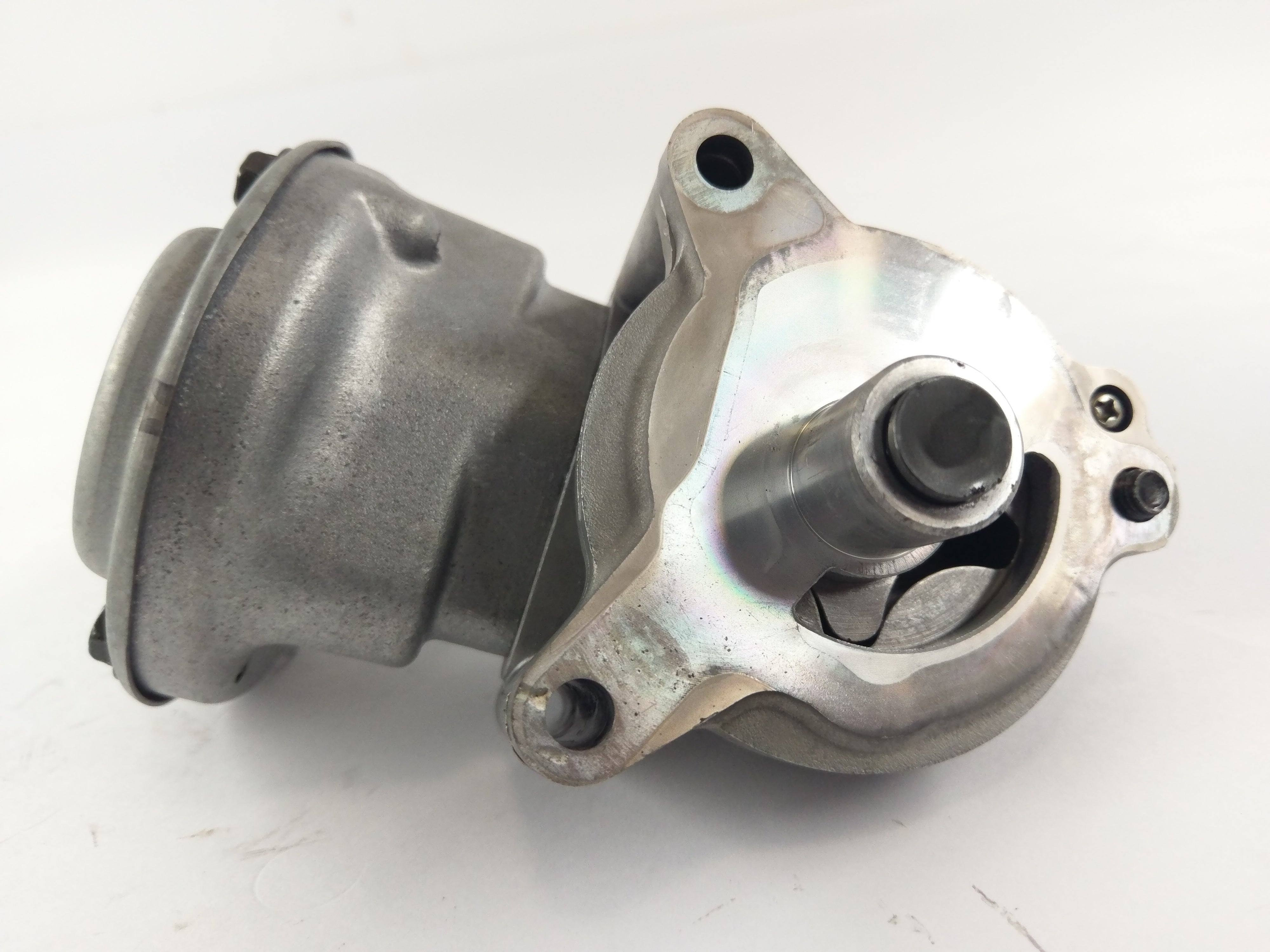 Suzuki Intruder 1500 VL [2000] - Oil pump