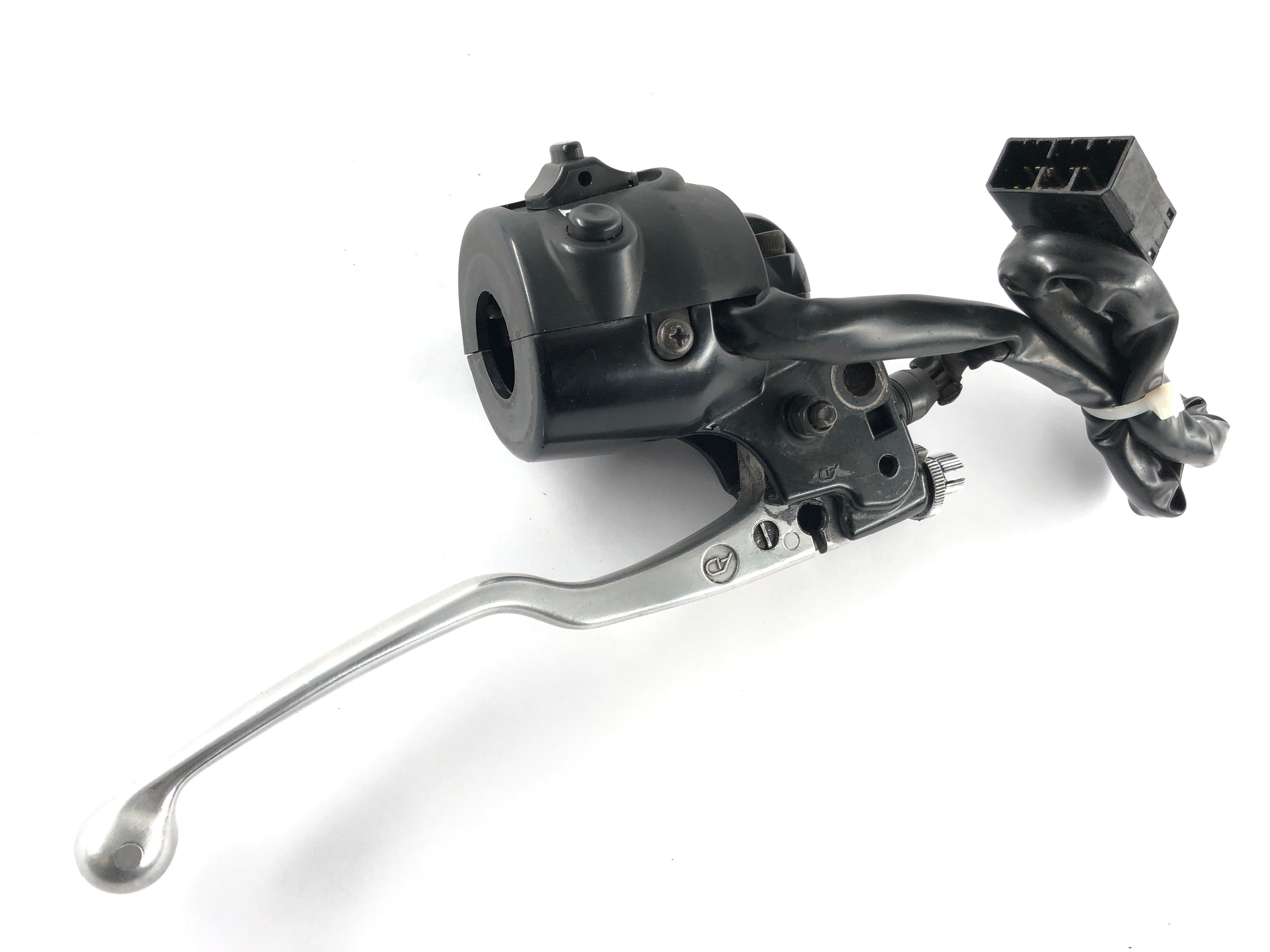 Triumph Bonneville 908MD [2001] - Handlebar switch left