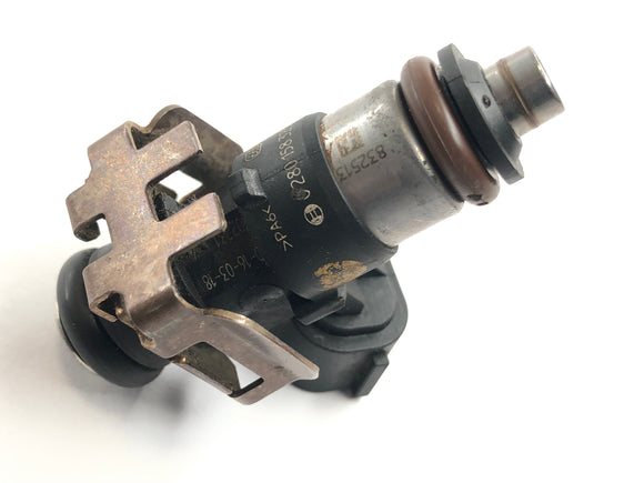 Husqvarna Vitpilen 401 [2021] - Injector