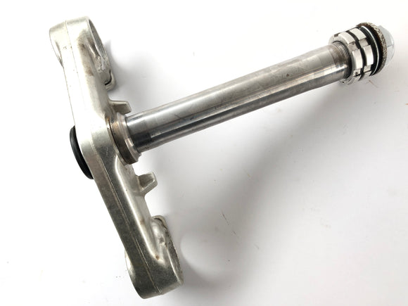 Yamaha YZF R6 RJ03 [2000] - Forkbro nedenfor