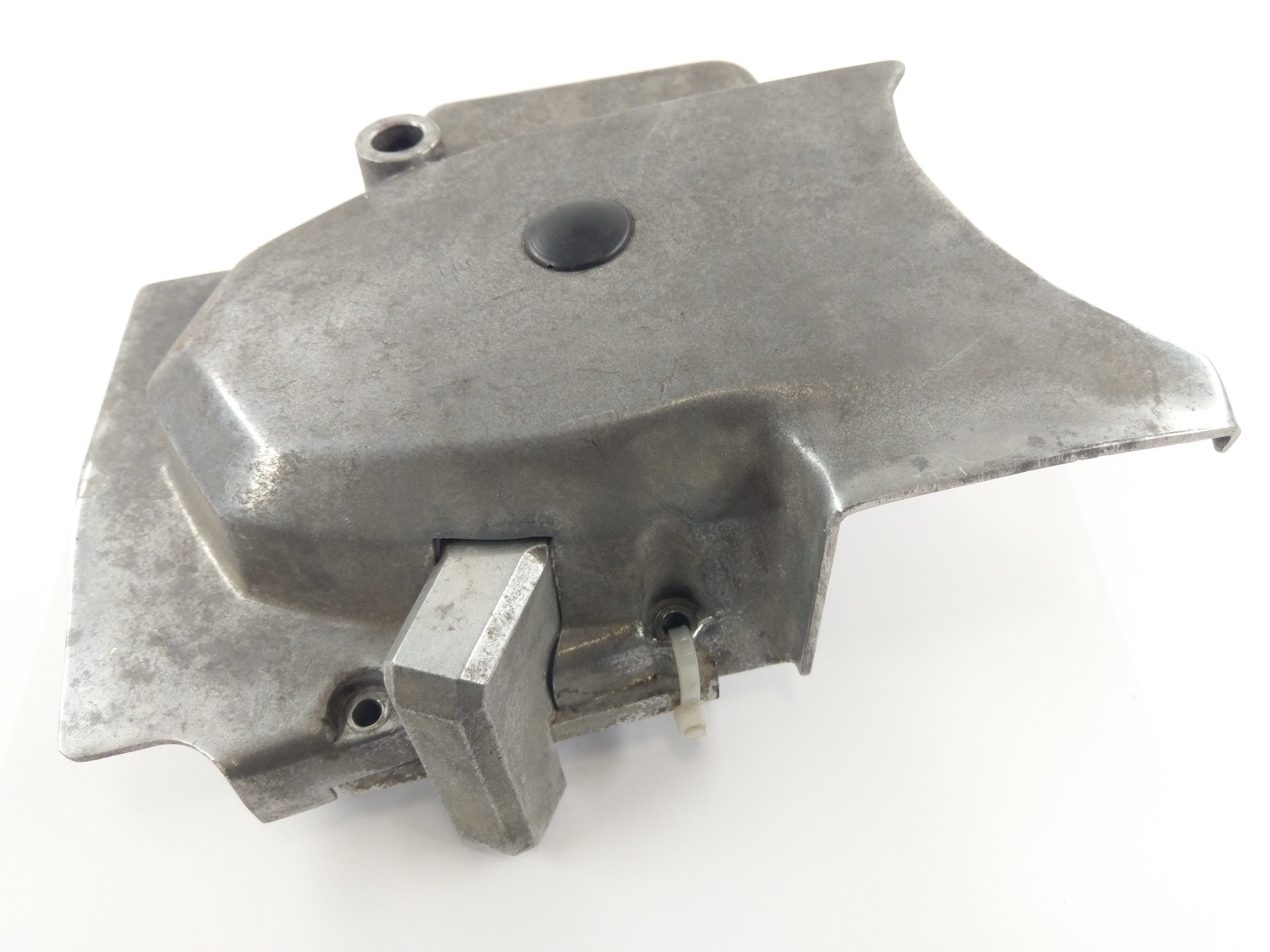 Benelli 504 Sport [1979] - Engine cover left pinion cover