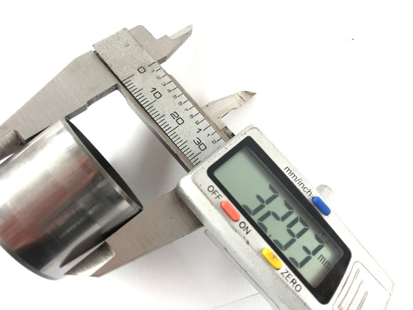 Kawasaki Z 750 E KZ750E [1981] - Floor Cups