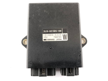 Yamaha XTZ 750 Super Tenere 3ld [1995] - CDI - 0