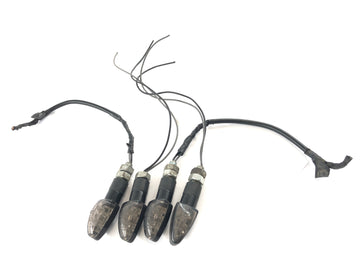 Yamaha Grizzly 660 AM03W [2003] - Blinker Set