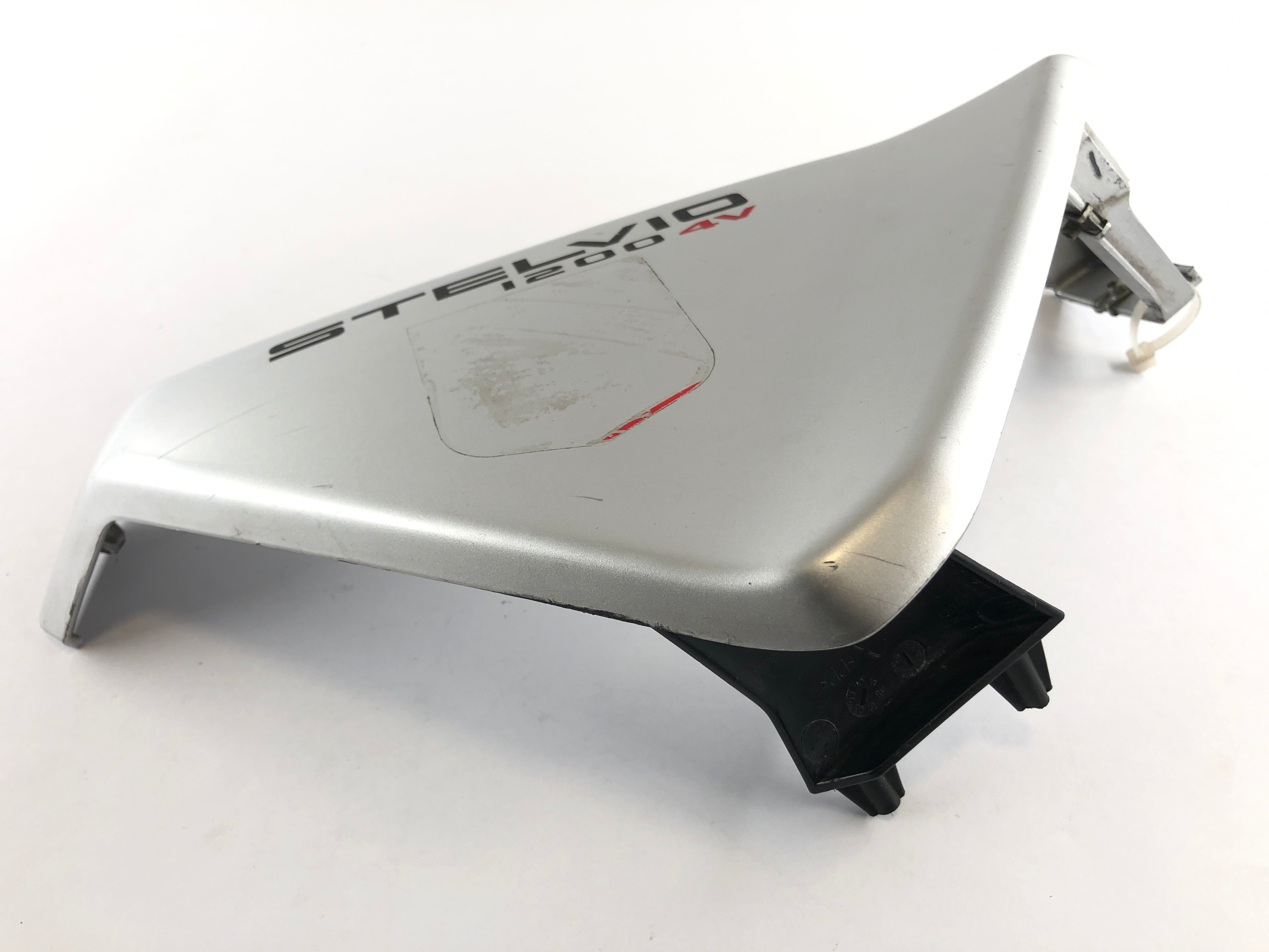 Moto GUZZI STELVIO 1200 8V [2011] - Zij Cover Right Cladding