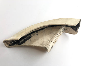 Kawasaki KMX 125 MX 125 B [1998] - Kedjehjulskydd - 0