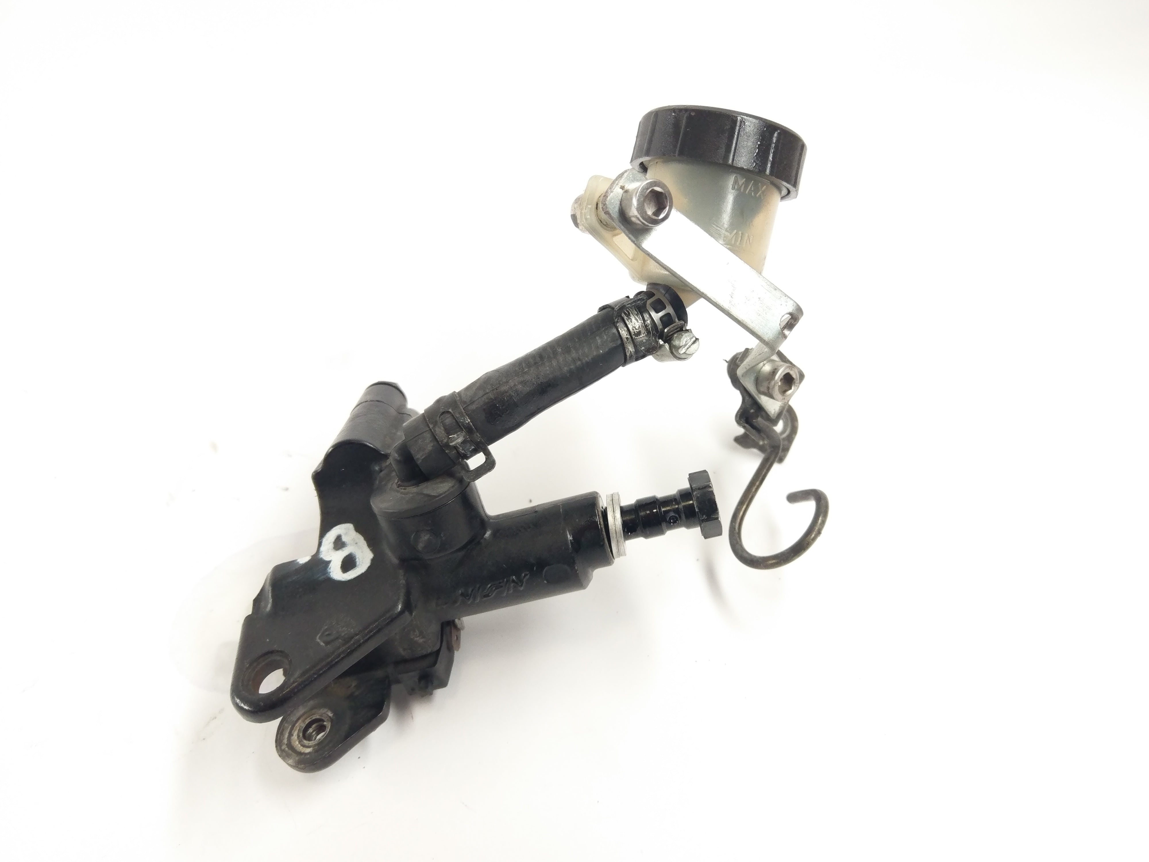 Yamaha YZF 750 R 4HN [1995] - front brake pump