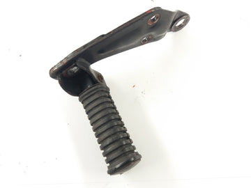 Yamaha RD 350型351-左侧的小儿脚凳 - 0