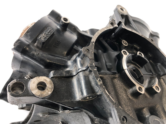 Honda VFR 750 F RC24 [1988] - Motorboliger tomme boliger