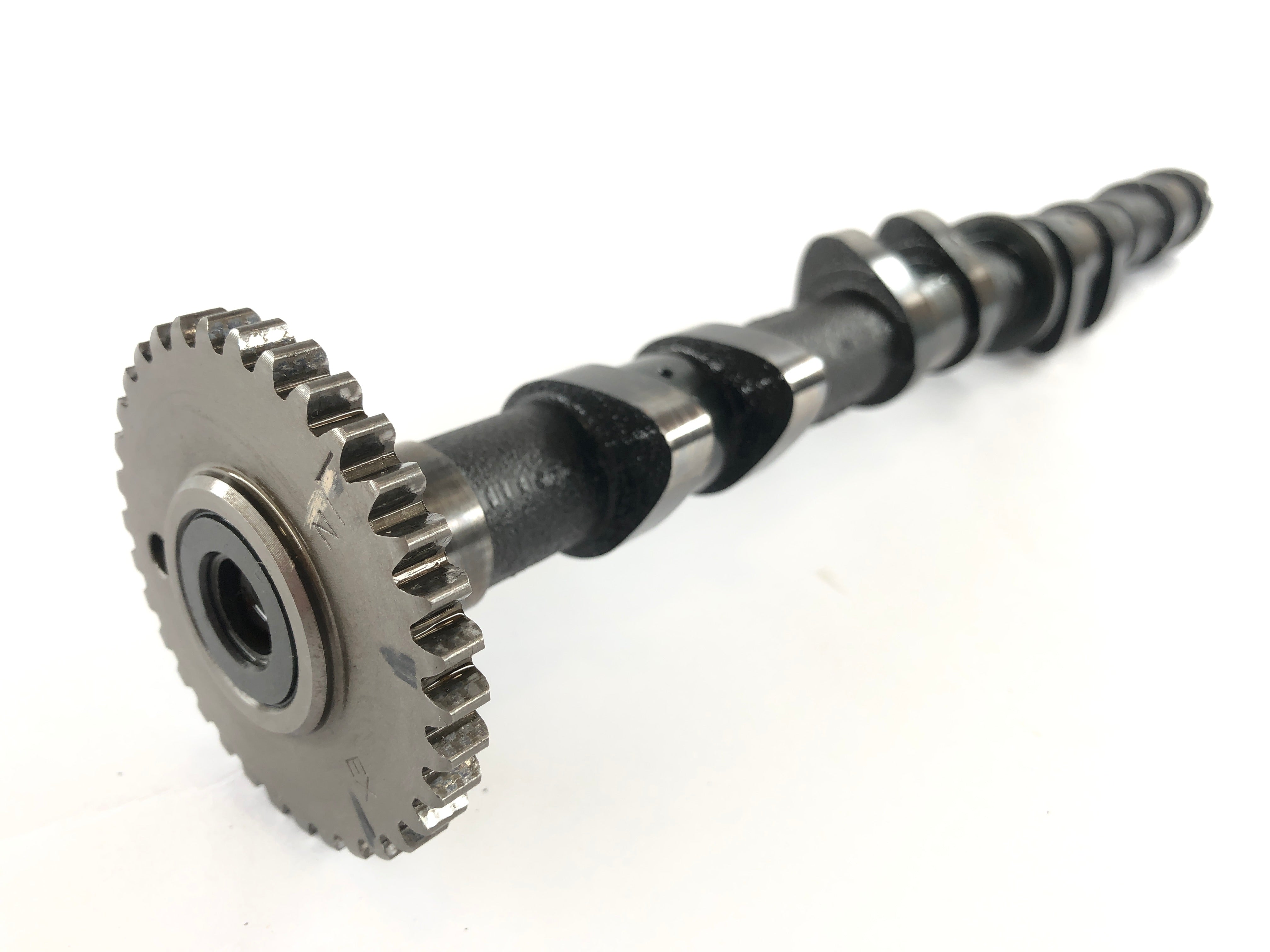 Kawasaki Z 750 ZR750J [2005] - CAMSHAFT CAMSHAFT