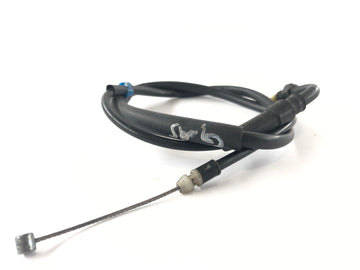KTM Duke 125 [2011] - Throttle cable - 0