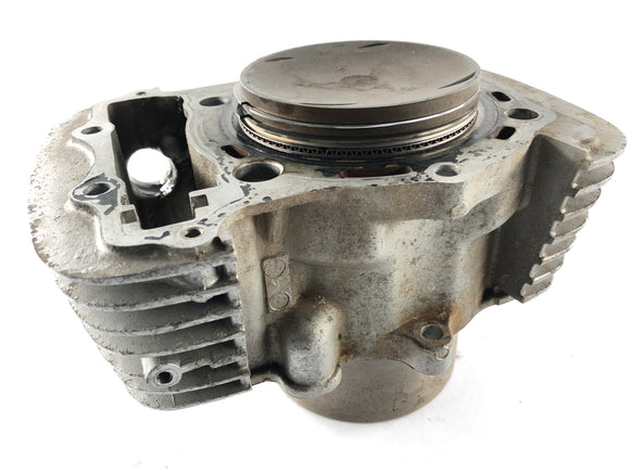 Kawasaki VN 1500 A VNAA [toutes années] - cylindre avec piston à l'arrière