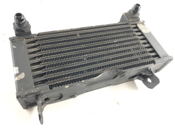 Ducati 900 SS [1992] - Oil cooler radiator - 0