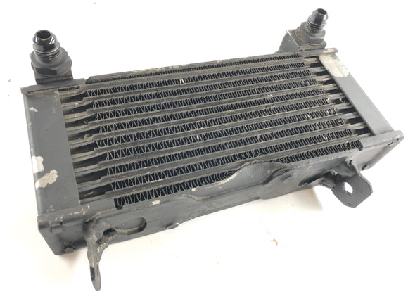 Ducati 900 SS [1992] - enfriador de enfriador de aceite