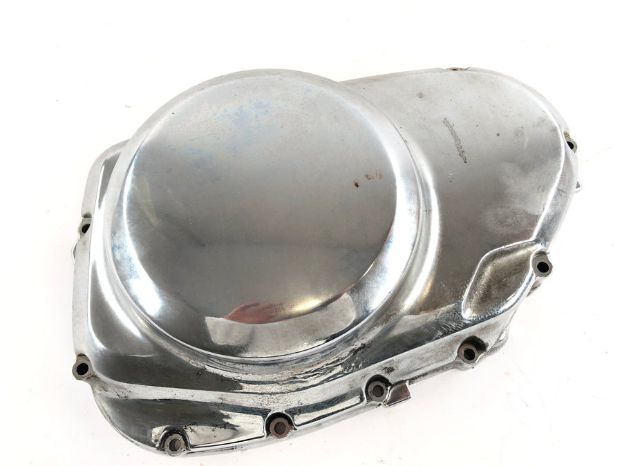 Suzuki VS 1400 VX51L [1992] - Clutch cover engine cover