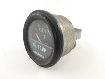 BMW R 80 RT 247 [1984] - Olietemperatuurdisplay