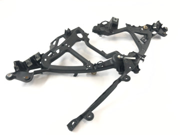 BMW K 1300 R [2010]  - 前面的驾驶舱支架支架 - 0