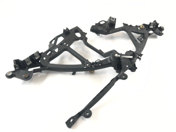 BMW K 1300 R [2010]  - 前面的驾驶舱支架支架