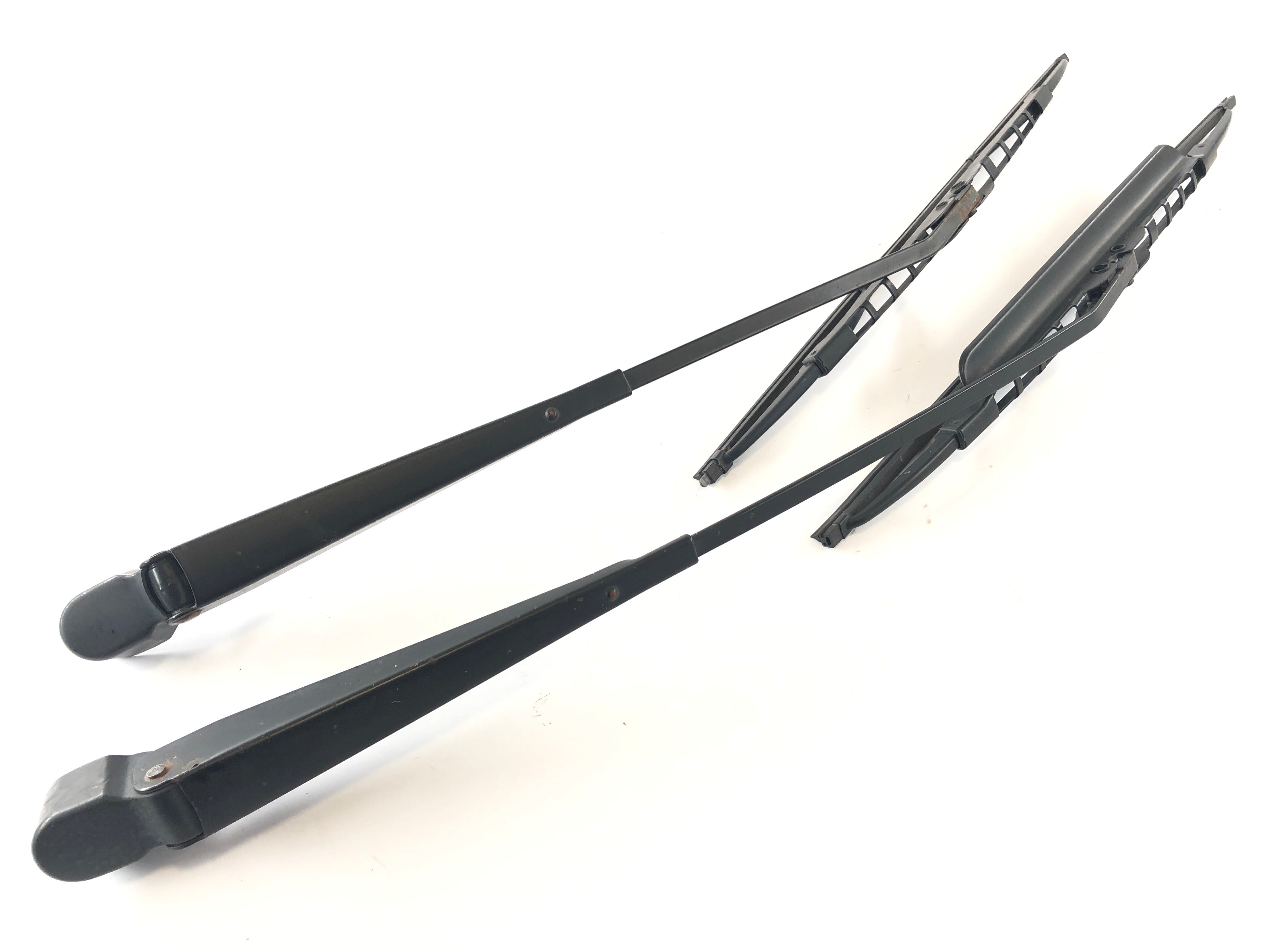 BMW M 535i E28 [1986] - Windscreen wipers left and right - 0