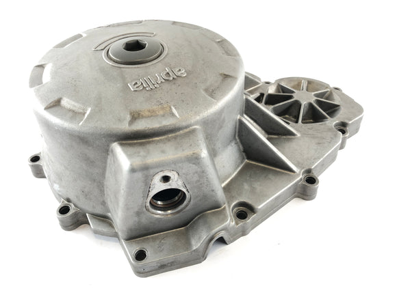 Aprilia RSV 1000 RR Фабрика [2009] - Крышка моторной крышки легкой машины