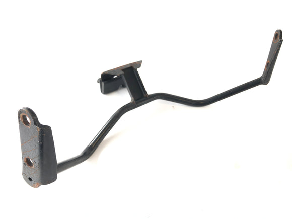 Yamaha Tzr 125 4fl [1997] - держатель зеркального держателя спереди