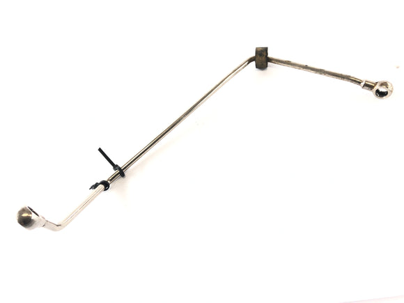 KTM 520 Exc [2001] - Öljylinja