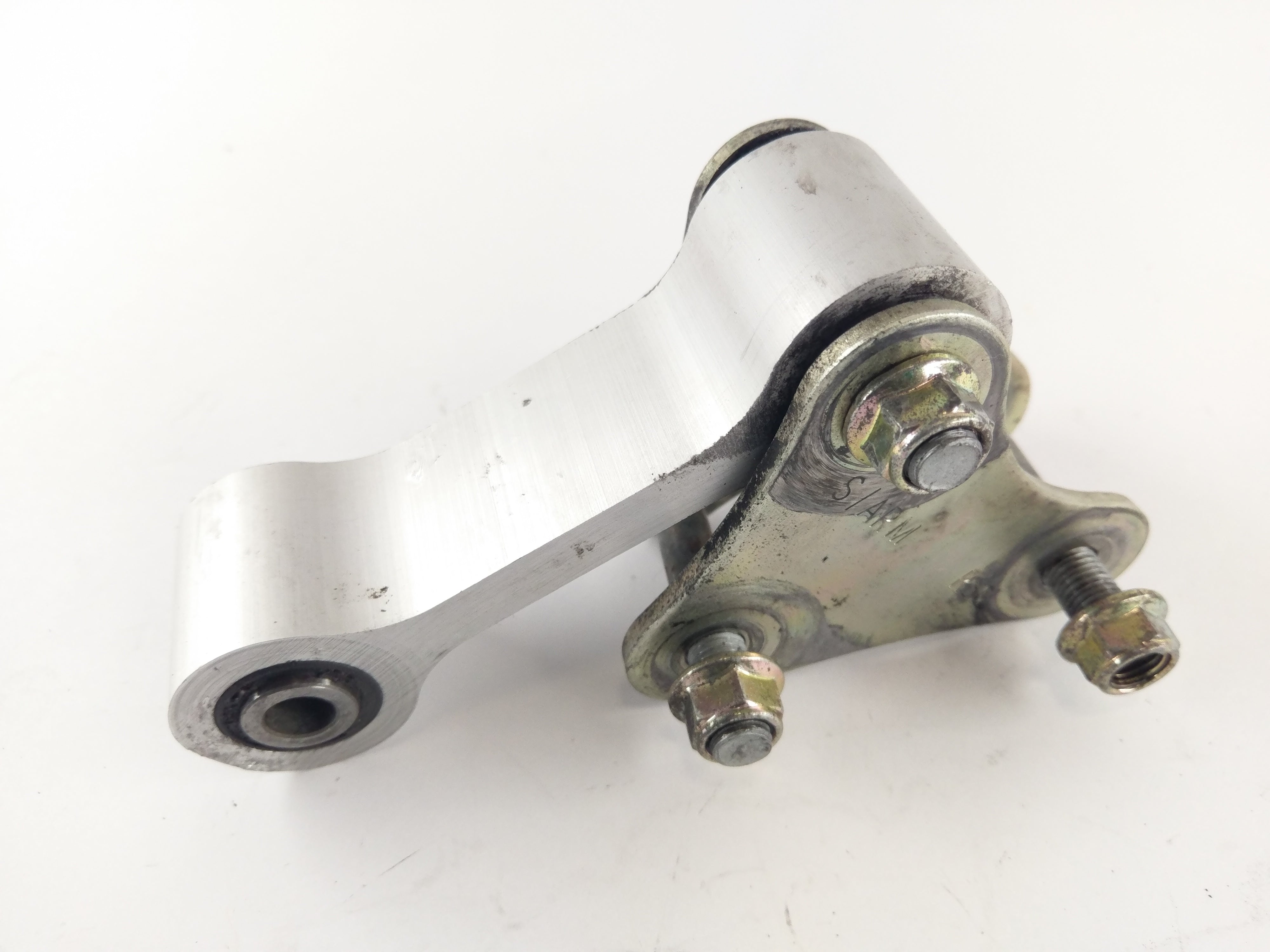 Triumph Sprint 955i RS T695 [2000] - rocker arm suspension leg bone