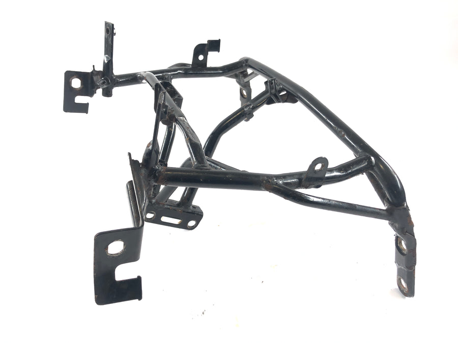 Suzuki GSX -R 1100 GV73B [1991] - Porta del bidone del rivestimento di corna