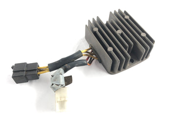 Suzuki LS 650 NP 41B [1990] - Regulator