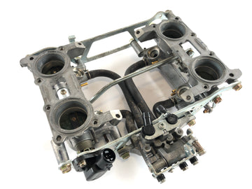 Honda VFR 800 FI RC46 [2000] - Gashendelgashendelklep