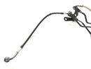 BMW F 650 GS R13 [2000] - Brake lines ABS lines set-4