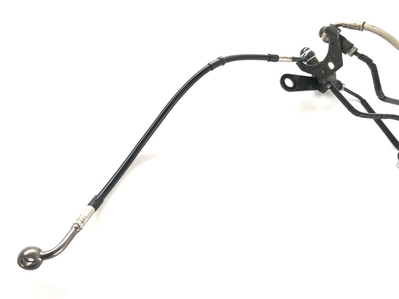BMW F 650 GS R13 [2000] - Brake lines ABS lines set