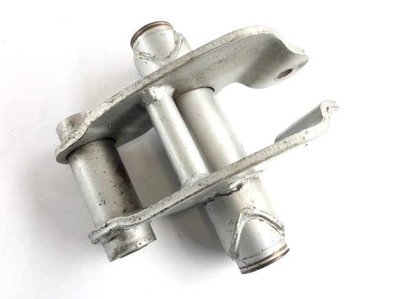 スズキDR 600 SN41A [1986]  - 春のたわみ骨