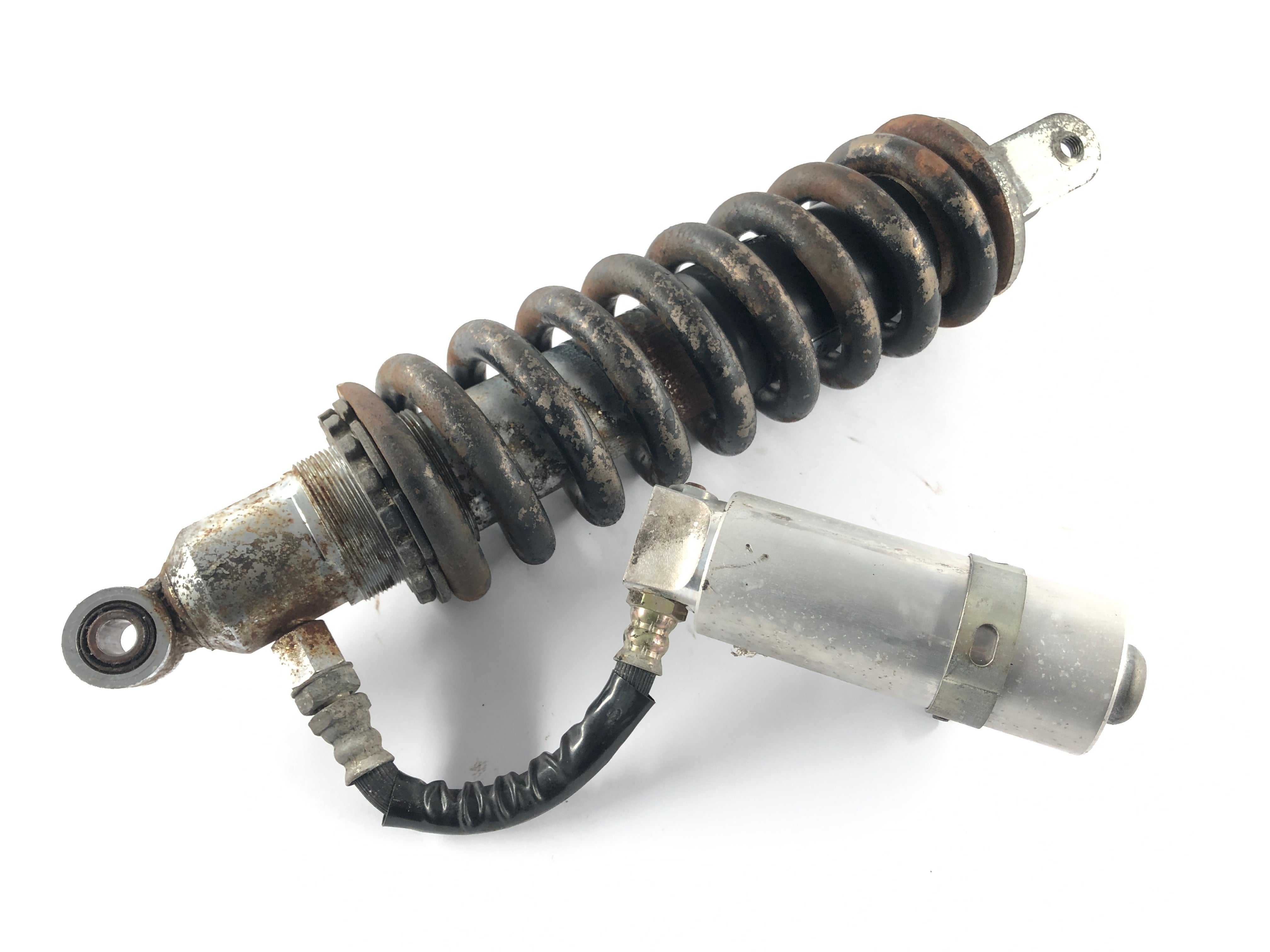 Honda XRV 750 Africa Twin RD04 [1993] - Shock absorber rear strut