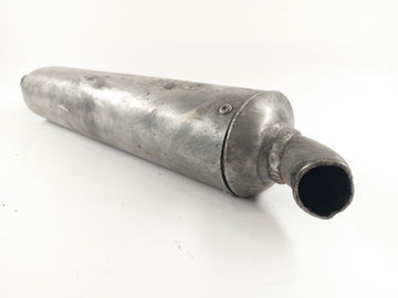 Husqvarna WR 125 [1995] - Silencer mounting bracket broken - 0