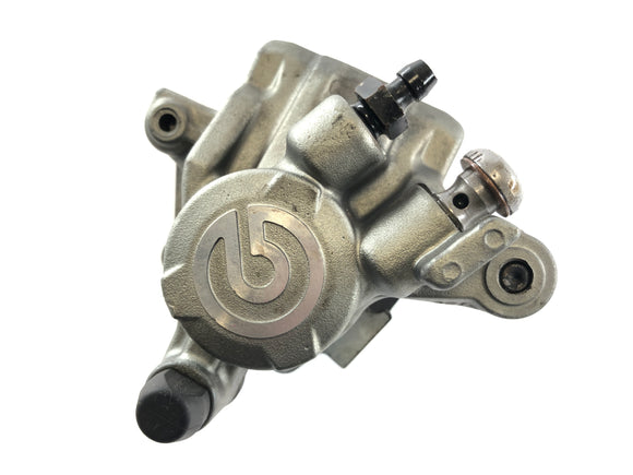 Husqvarna 701 Vitpilen [2018] - Pinza per freni per pinza per freni dietro