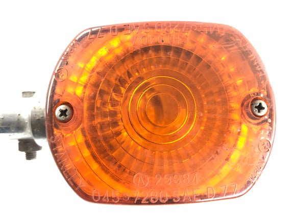 Kawasaki Z 750 E KZ750E [1981] - Señal de giro