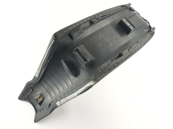 KTM 640 LC4 [2003] - Sædebænk